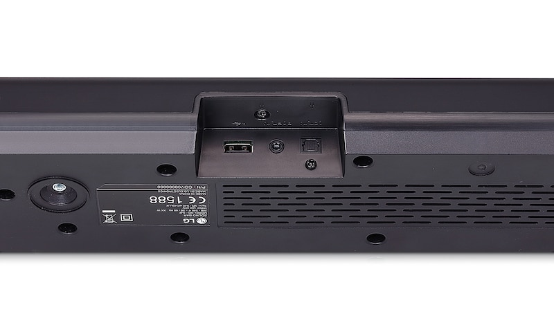 LG BARRE DE SON | 160W | 2.1 Ch, LG SJ2