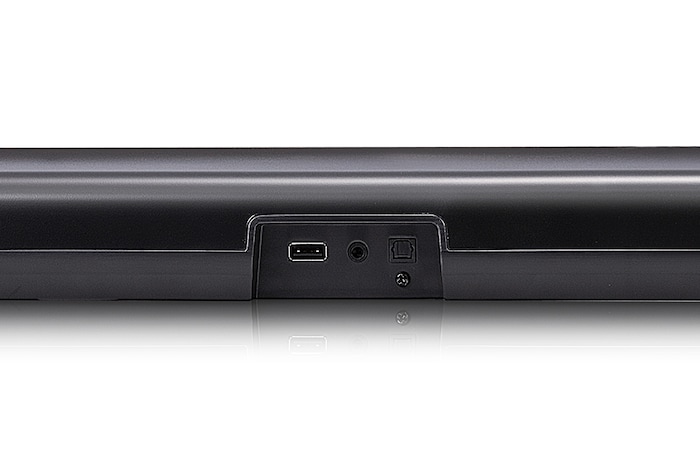 LG BARRE DE SON | 160W | 2.1 Ch, LG SJ2