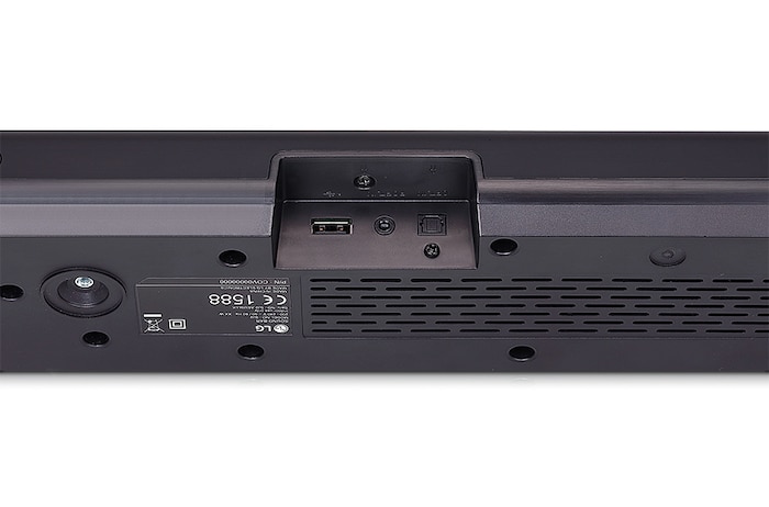 LG BARRE DE SON | 160W | 2.1 Ch, LG SJ2