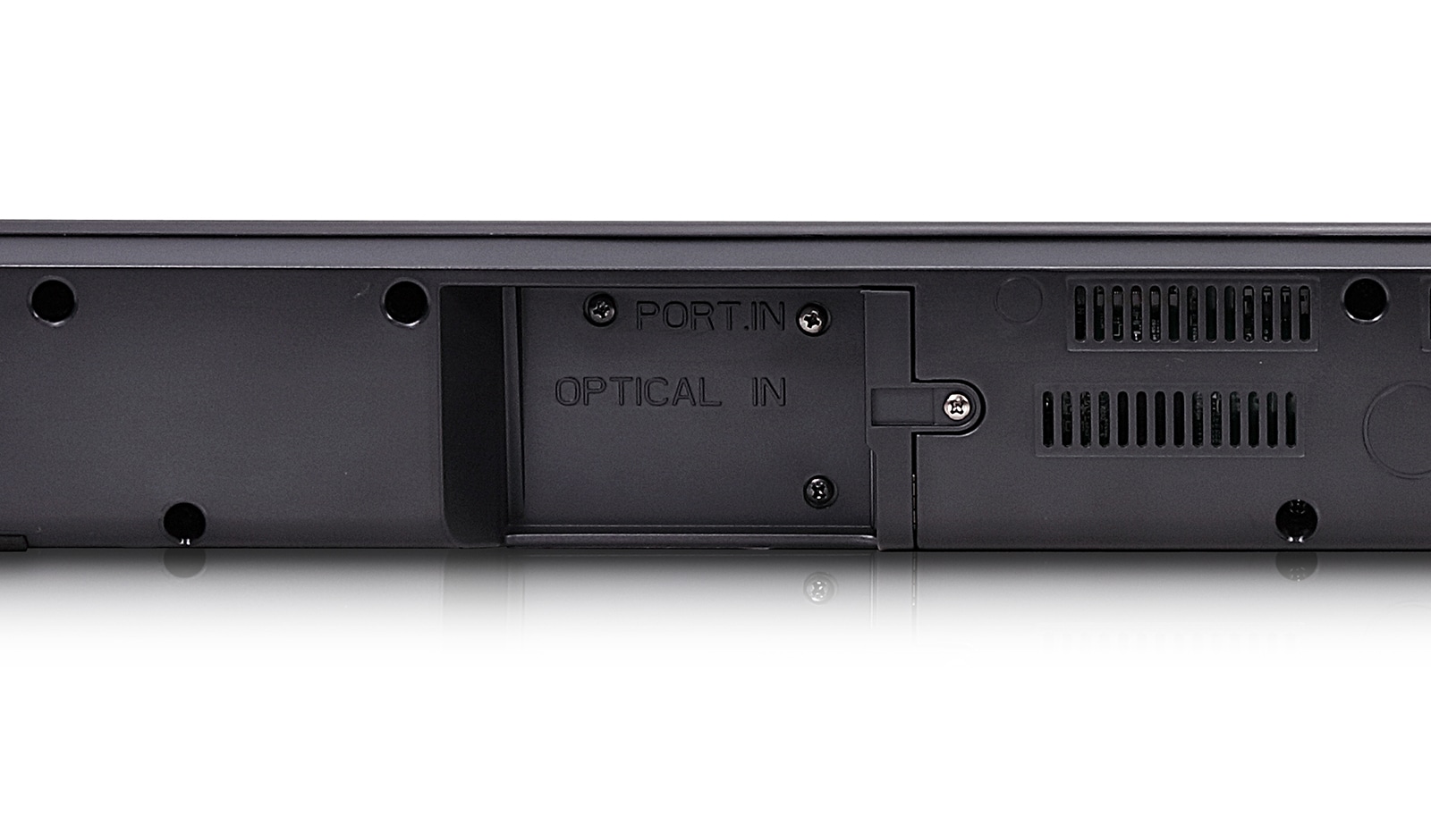 LG Puissance sonore 300W 2.1CH | Bluetooth | Sound Sync Wireless | Caisson de basses sans fil, LG SJ3