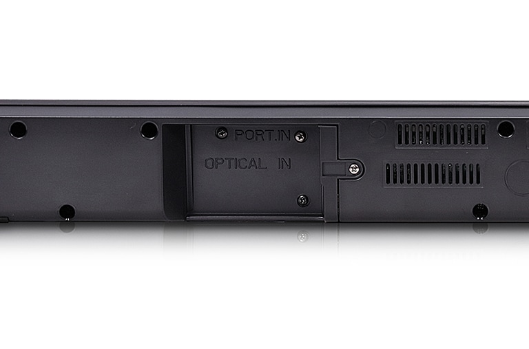 LG Puissance sonore 300W 2.1CH | Bluetooth | Sound Sync Wireless | Caisson de basses sans fil, LG SJ3