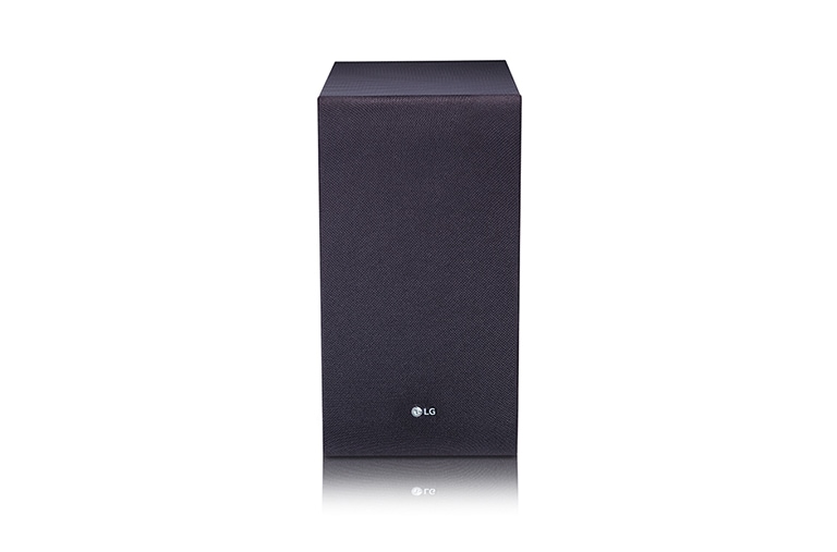 LG Puissance sonore 300W 2.1CH | Bluetooth | Sound Sync Wireless | Caisson de basses sans fil, LG SJ3