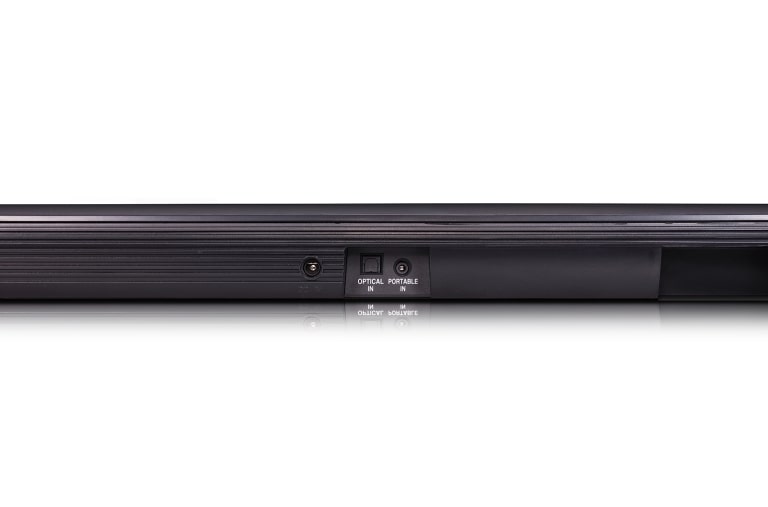 LG BARRE DE SON | 420W | 4.1Ch | KIT ENCEINTES ARRIERE, LG SJ4R