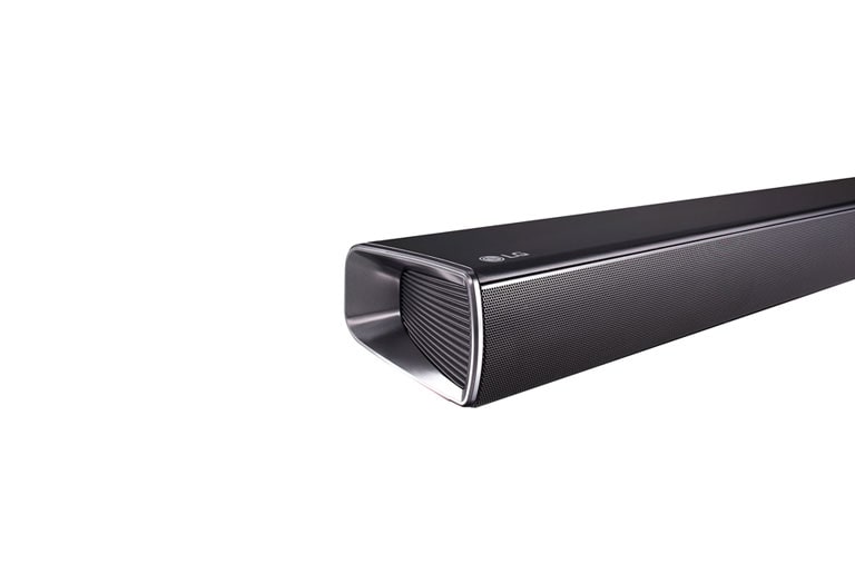 LG BARRE DE SON | 320W | 2.1Ch, LG SJ6