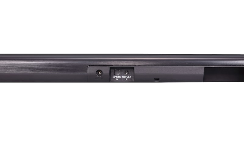 LG BARRE DE SON | 320W | 2.1Ch, LG SJ6