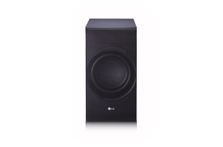LG BARRE DE SON | 300W  | 4.1 Ch, LG SJ8