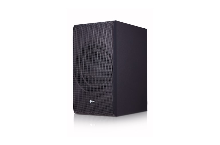 LG BARRE DE SON | 300W  | 4.1 Ch, LG SJ8