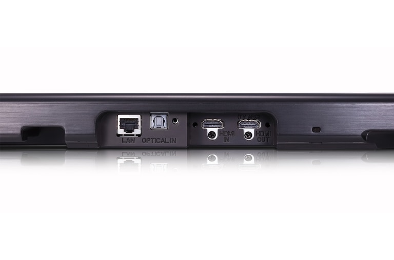LG BARRE DE SON | 300W  | 4.1 Ch, LG SJ8
