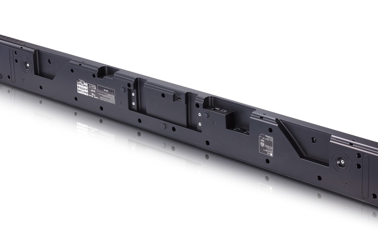 LG BARRE DE SON | 300W  | 4.1 Ch, LG SJ8