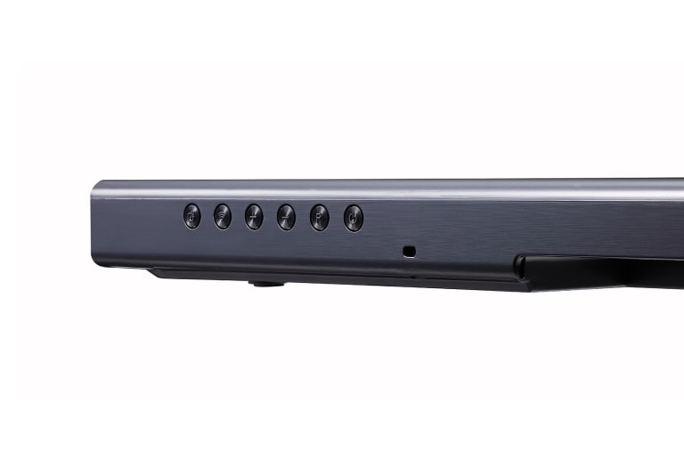 LG BARRE DE SON | 300W  | 4.1 Ch, LG SJ8