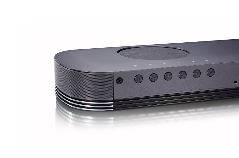 LG BARRE DE SON | DOLBY ATMOS | 500W | 5.1.2 Ch, LG SJ9