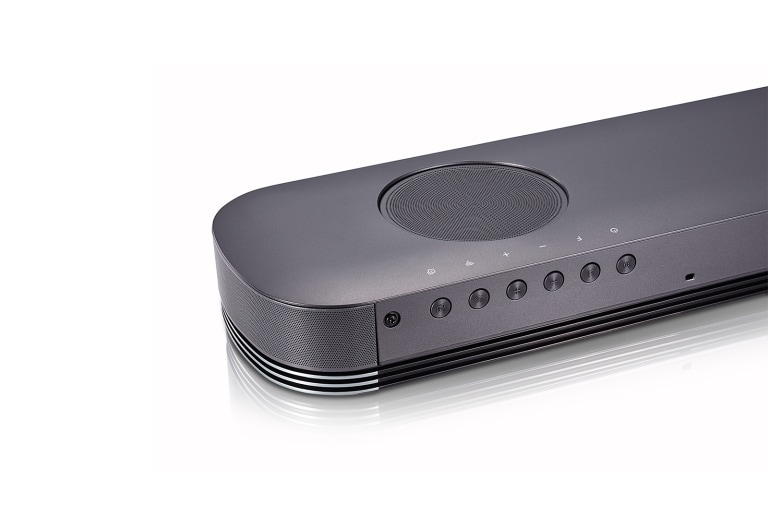 LG BARRE DE SON | DOLBY ATMOS | 500W | 5.1.2 Ch, LG SJ9