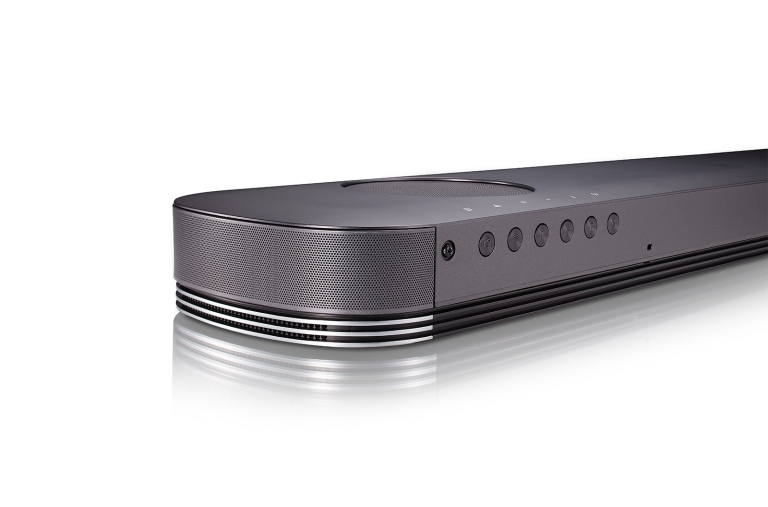 LG BARRE DE SON | DOLBY ATMOS | 500W | 5.1.2 Ch, LG SJ9