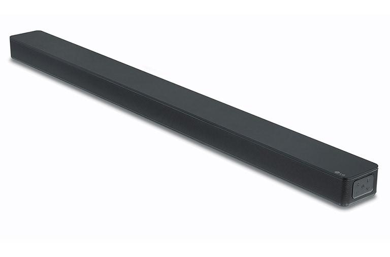 LG SOUNDBAR | Barre de son | 360W | 2.1 Ch, LG SK6F