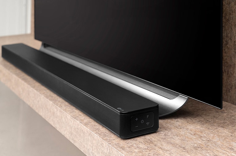 LG SOUNDBAR | Barre de son | 360W | 2.1 Ch, LG SK6F