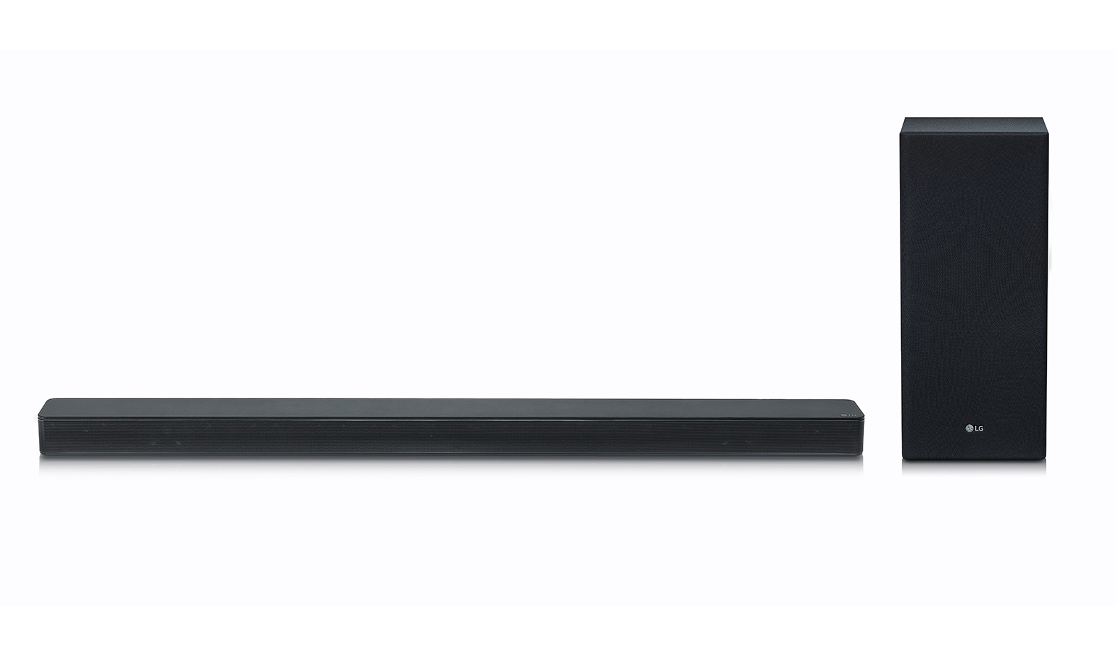 LG SOUNDBAR | Barre de son | 360W | 2.1 Ch, LG SK6F