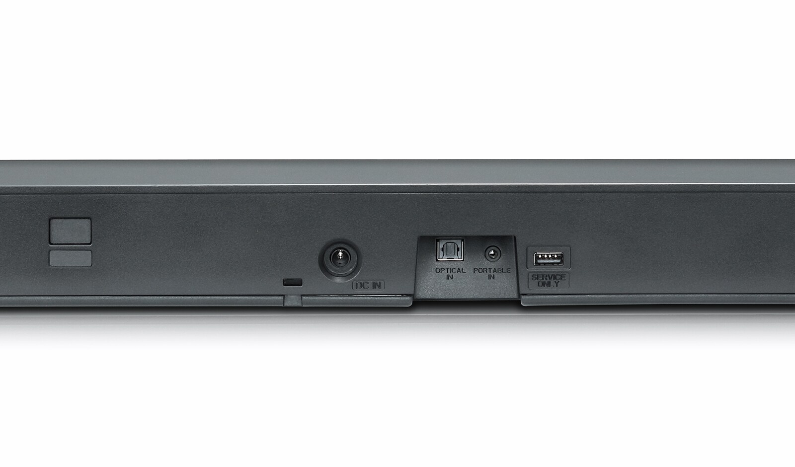 LG SOUNDBAR | Barre de son | 360W | 2.1 Ch, LG SK6F
