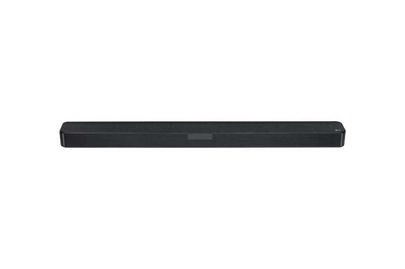 LG SOUNDBAR | 4.1 ch | 520W | High Res | DTS Virtual:X, LG SL5R