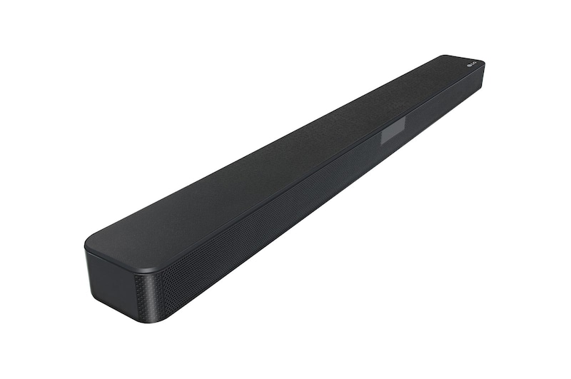 LG SOUNDBAR | 4.1 ch | 520W | High Res | DTS Virtual:X, LG SL5R