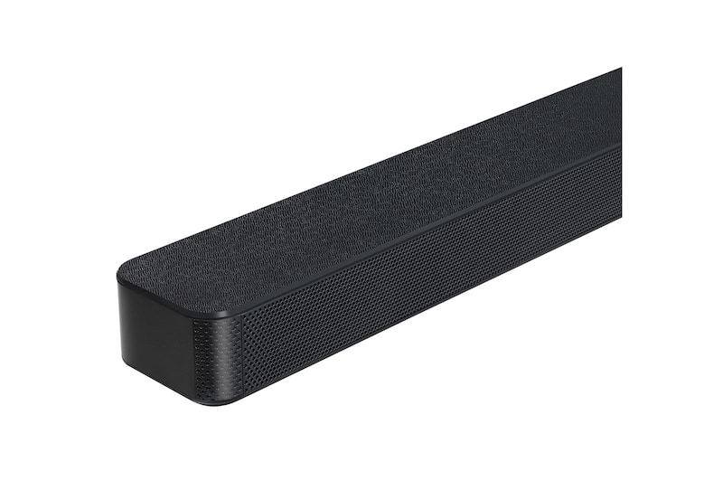 LG SOUNDBAR | 4.1 ch | 520W | High Res | DTS Virtual:X, LG SL5R