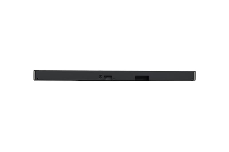 LG SOUNDBAR | 4.1 ch | 520W | High Res | DTS Virtual:X, LG SL5R