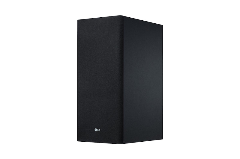 LG SOUNDBAR | 4.1 ch | 520W | High Res | DTS Virtual:X, LG SL5R