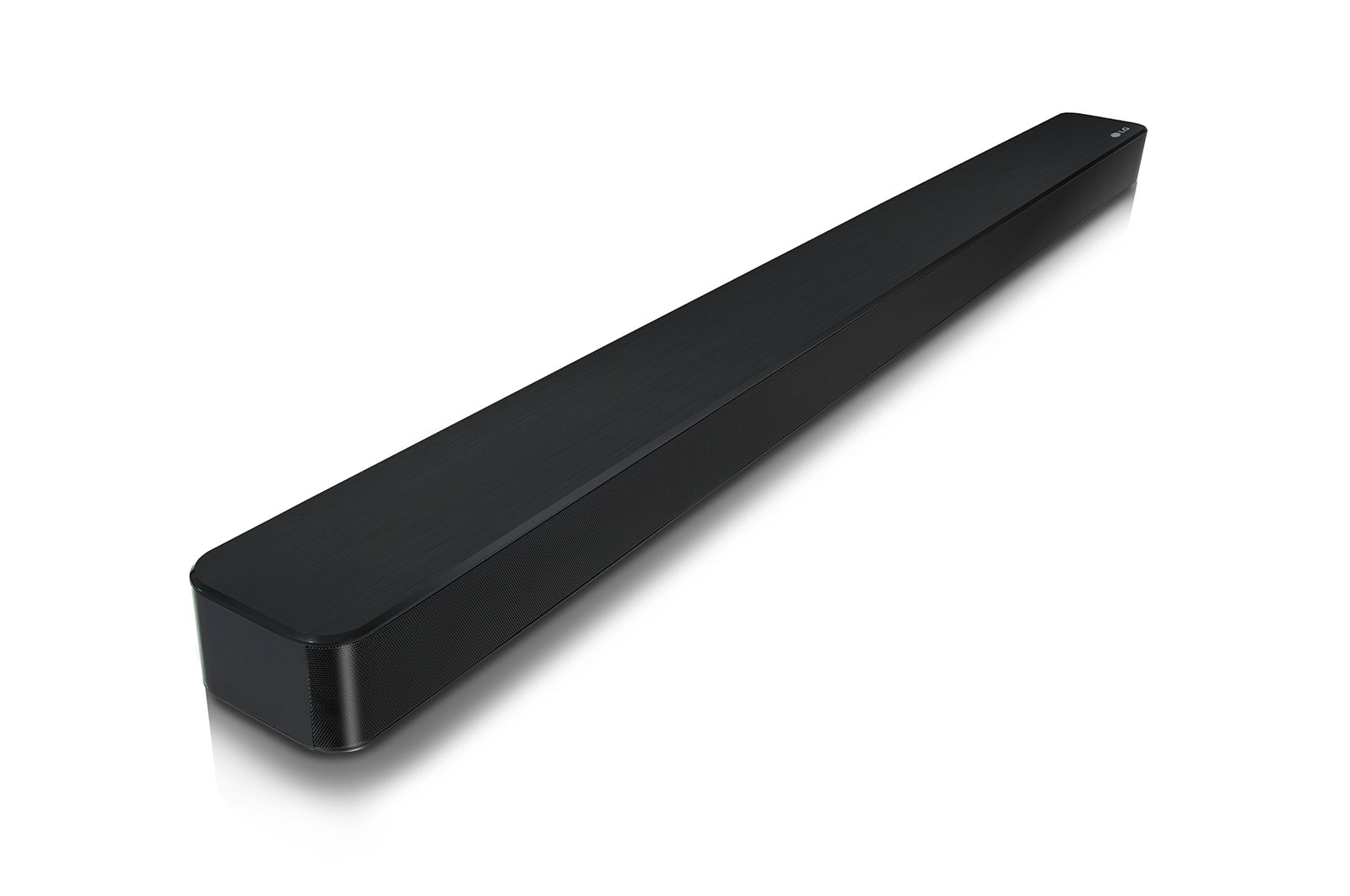 LG SOUNDBAR | 3.1 ch | High Res | DTS Virtual:X | Chromecast intégré, LG SL7Y