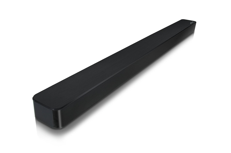 LG SOUNDBAR | 3.1 ch | High Res | DTS Virtual:X | Chromecast intégré, LG SL7Y