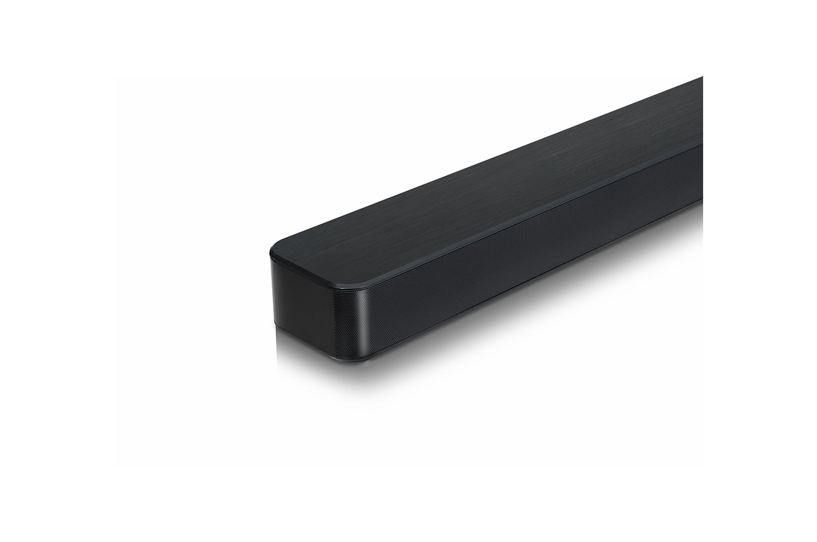 LG SOUNDBAR | 3.1 ch | High Res | DTS Virtual:X | Chromecast intégré, LG SL7Y