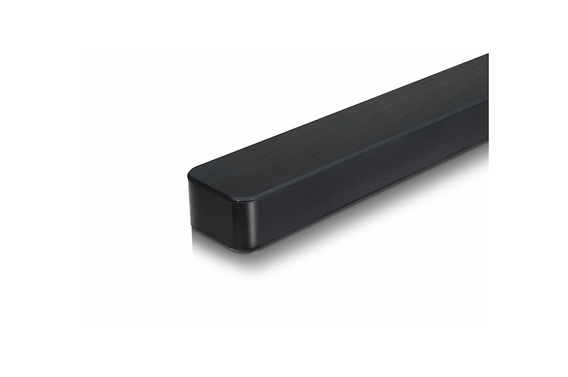 LG SOUNDBAR | 3.1 ch | High Res | DTS Virtual:X | Chromecast intégré, LG SL7Y