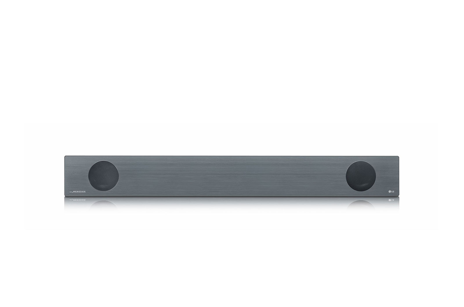 LG SOUNDBAR | 4.1.2 ch | Meridian | Dolby Atmos & DTS:X | Google Assistant, LG SL9YG