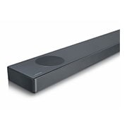 LG SOUNDBAR | 4.1.2 ch | Meridian | Dolby Atmos & DTS:X | Google Assistant, LG SL9YG