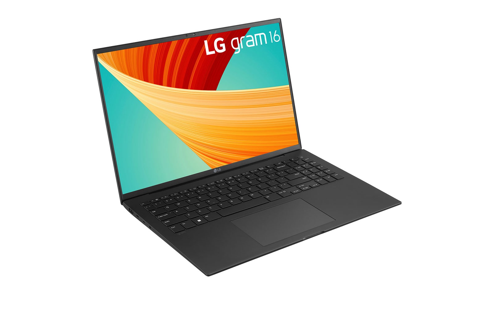 LG gram 16Z90R | Windows 11 Pro | 16" 1199g | Intel® Core™ i7 | RAM 16Go | SSD 1To NVMe™, LG 16Z90R-G.AP78F