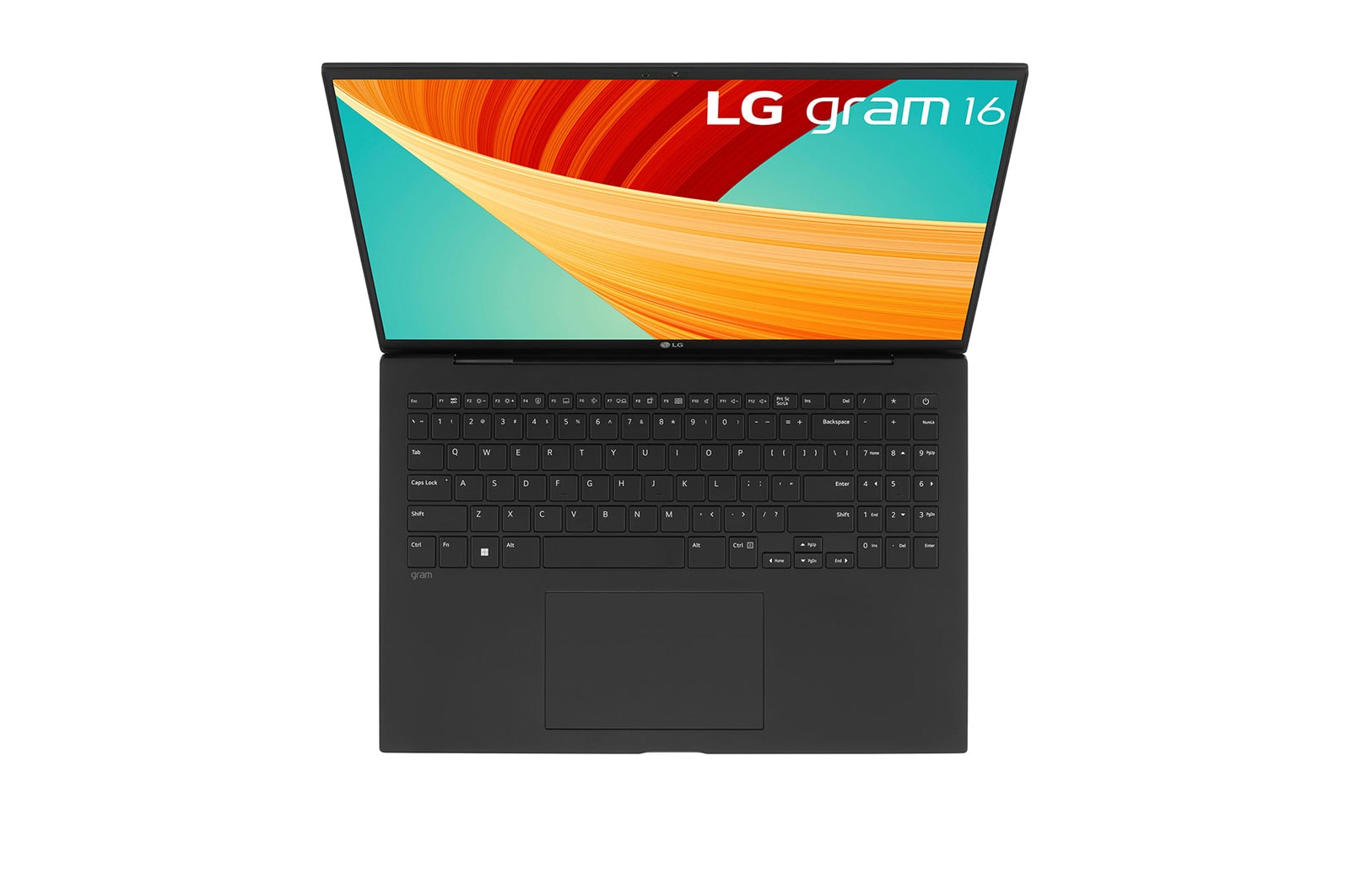 LG gram 16Z90R | Windows 11 Pro | 16" 1199g | Intel® Core™ i7 | RAM 16Go | SSD 1To NVMe™, LG 16Z90R-G.AP78F