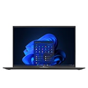 LG gram 16Z90R | Windows 11 Pro | 16" 1199g | Intel® Core™ i7 | RAM 16Go | SSD 1To NVMe™, LG 16Z90R-G.AP78F