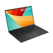 LG gram 16Z90R | Windows 11 Pro | 16" 1199g | Intel® Core™ i7 | RAM 16Go | SSD 1To NVMe™, LG 16Z90R-G.AP78F