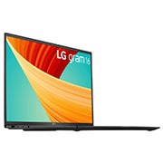 LG gram 16Z90R | Windows 11 Pro | 16" 1199g | Intel® Core™ i7 | RAM 16Go | SSD 1To NVMe™, LG 16Z90R-G.AP78F