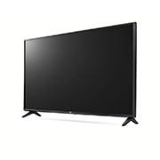 LG Série LT340C9, LG 43LT340C9ZB