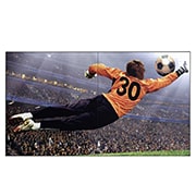 LG 49VL5G-M Mur d'images Bords à Bords fins | 49" | 500 nits | Résolution FHD, LG 49VL5G-M