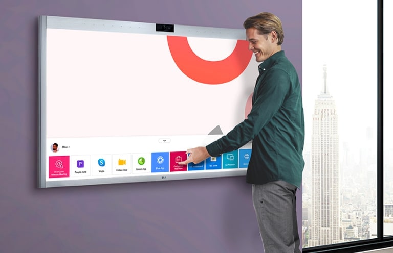 Une expérience utilisateur optimisée