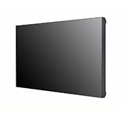 LG 55" 700 nits FHD mur d'images à bords fins, LG 55VH7J-H