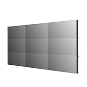 LG FHD Mur d’images aux bords ultra-fins | 55" | 500 nits, LG 55VSM5J-H