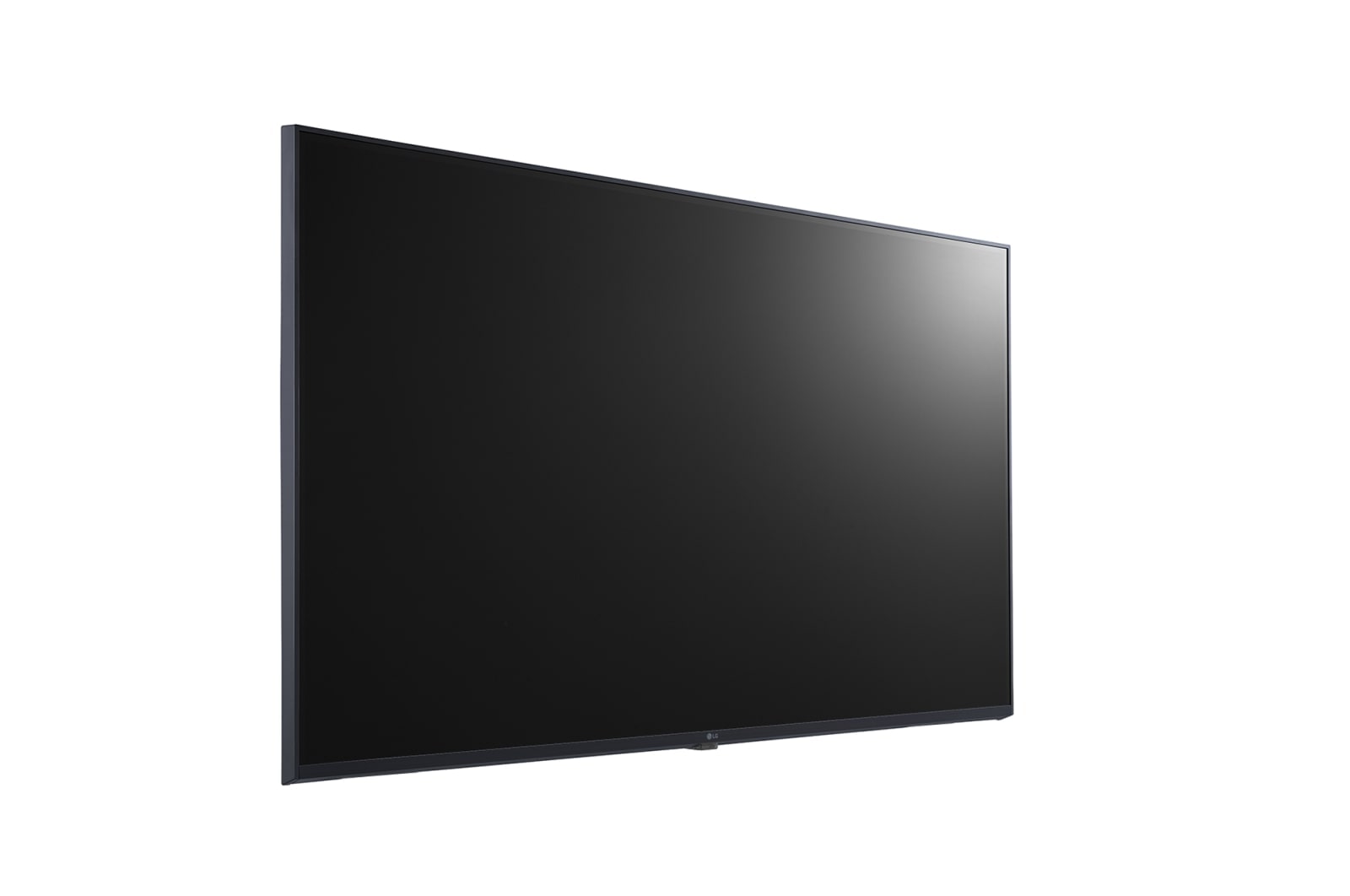 LG 43UL3J-E | Ecran d'affichage dynamique UHD | 43" | 400 nit | Solution webOS Smart, LG 43UL3J-E