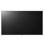 LG 43UL3J-E  |  Ecran d'affichage dynamique UHD  | 43" | 400 nit |  Solution webOS Smart, LG 43UL3J-E