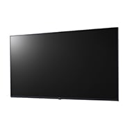 LG 43UL3J-E  |  Ecran d'affichage dynamique UHD  | 43" | 400 nit |  Solution webOS Smart, LG 43UL3J-E