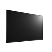 LG 43UL3J-E  |  Ecran d'affichage dynamique UHD  | 43" | 400 nit |  Solution webOS Smart, LG 43UL3J-E