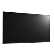 LG 43UL3J-E  |  Ecran d'affichage dynamique UHD  | 43" | 400 nit |  Solution webOS Smart, LG 43UL3J-E