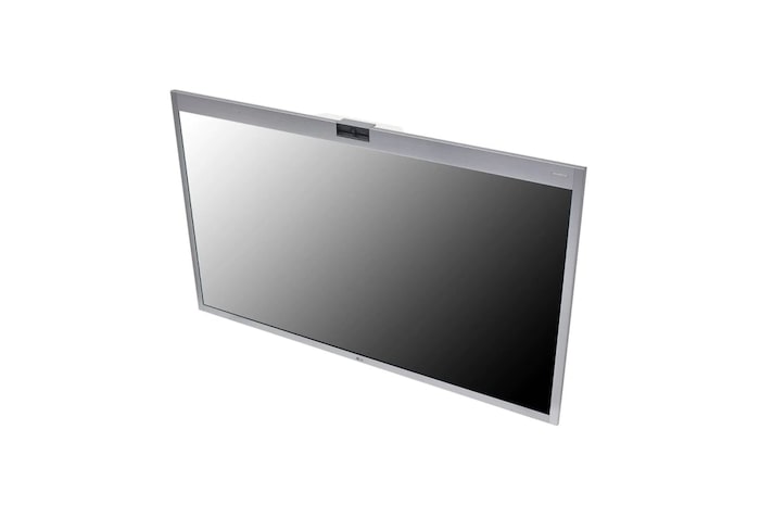 LG Solution pour visioconférence Tout-en-Un, LG 55CT5WJ-B
