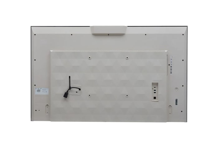 LG Solution pour visioconférence Tout-en-Un, LG 55CT5WJ-B