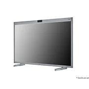 LG Solution pour visioconférence Tout-en-Un, LG 55CT5WJ-B